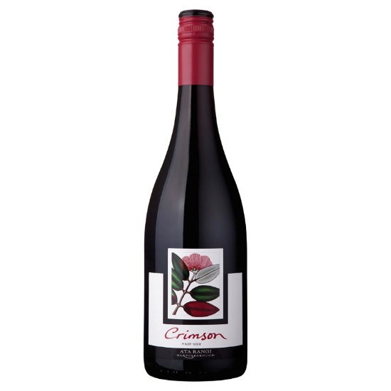 Picture of Ata Rangi Crimson Pinot Noir 750ml