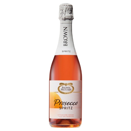 Picture of Brown Brothers Prosecco Spritz 750ml