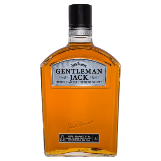 Picture of Gentleman Jack 1 Litre