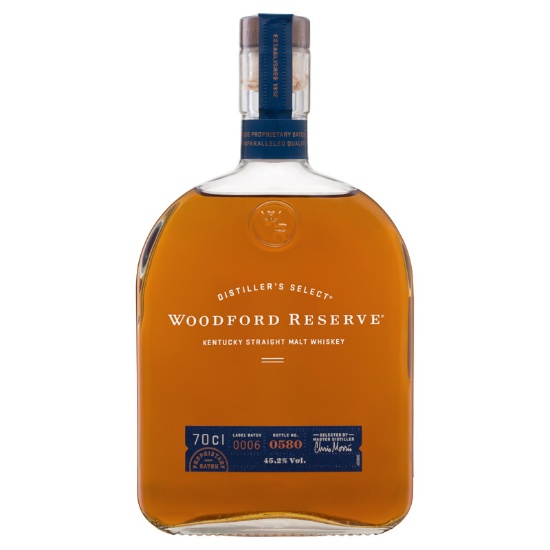 Picture of Woodford Reserve Distiller's Select Malt Whiskey 700ml