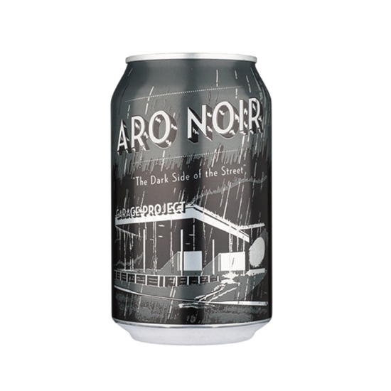 Picture of Garage Project Aro Noir Can 330ml