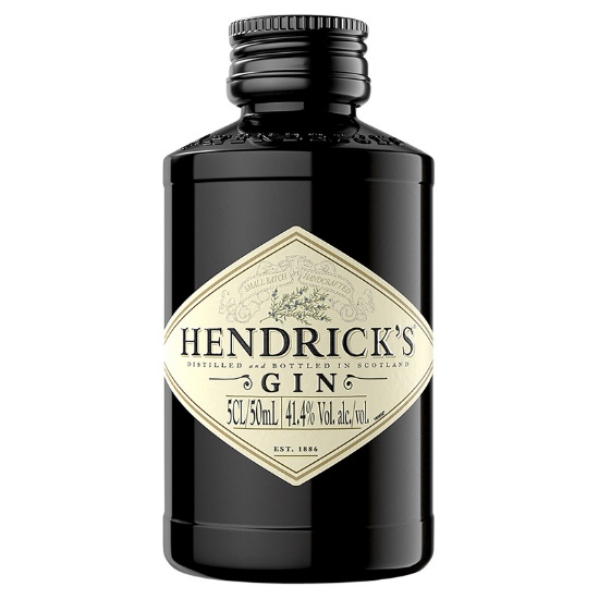 Picture of Hendrick's Gin 50ml