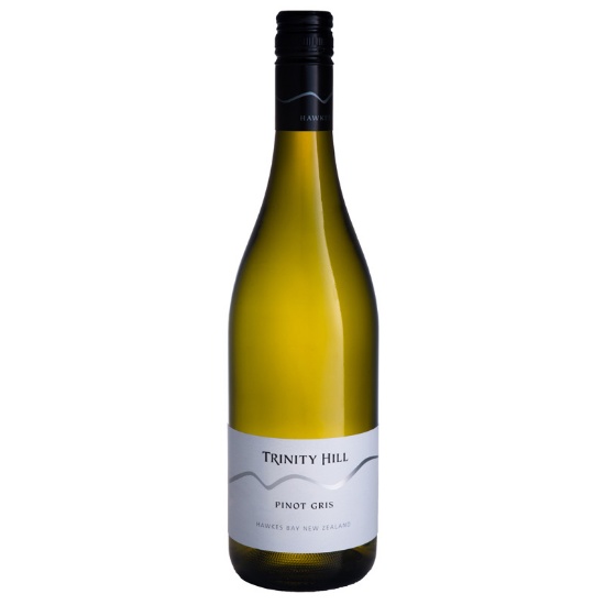 Picture of Trinity Hill Hawke's Bay Pinot Gris 750ml