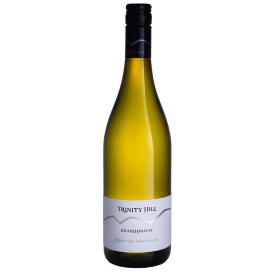 Picture of Trinity Hill Hawke's Bay Chardonnay 750ml