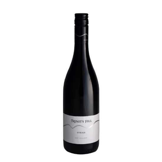 Picture of Trinity Hill Hawke's Bay Syrah 750ml