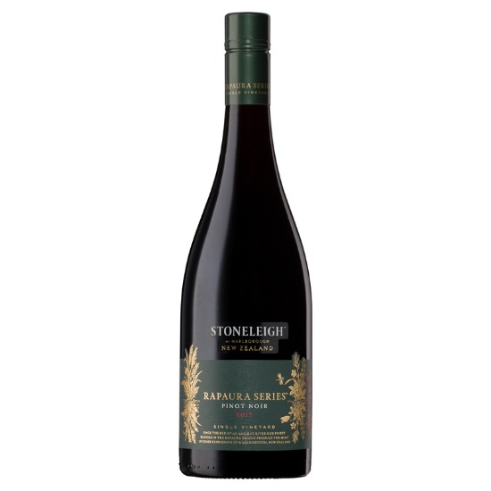 Picture of Stoneleigh Rapaura Series Pinot Noir 750ml