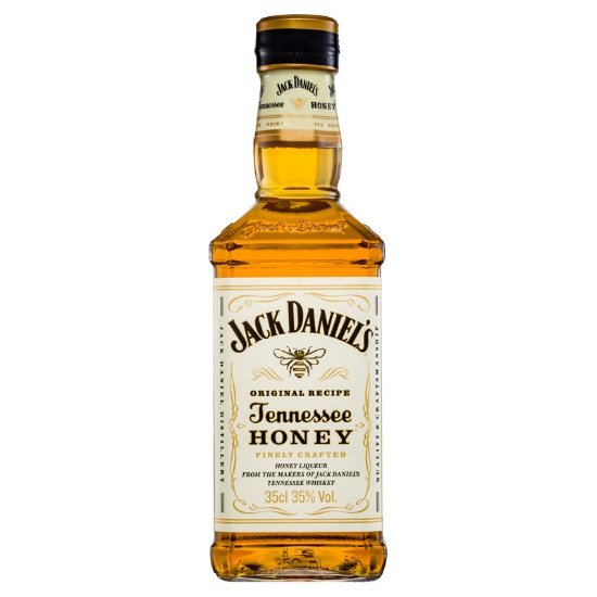 Picture of Jack Daniel's Tennessee Honey Liqueur 350ml