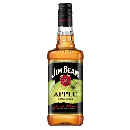 Picture of Jim Beam Apple 700ml