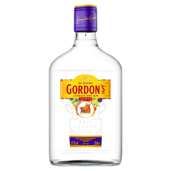 Picture of Gordon's Gin 350ml