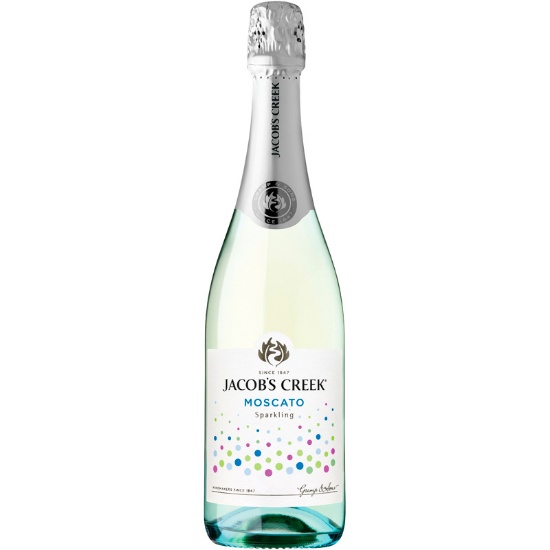Picture of Jacob's Creek Sparkling Moscato 750ml