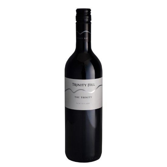 Picture of Trinity Hill Hawke's Bay The Trinity Merlot Blend 750ml