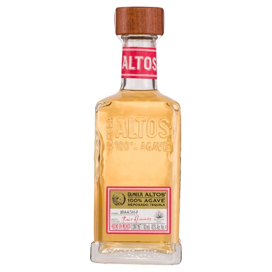 Picture of Olmeca Altos Reposado Tequila 700ml