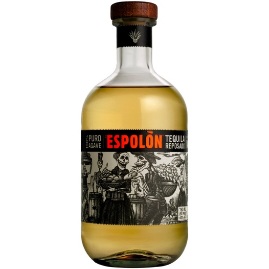 Picture of Espolón Reposado Tequila 700ml