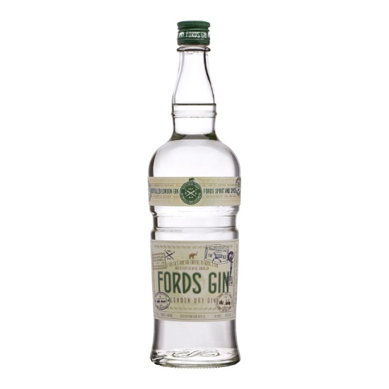 Picture of Fords London Dry Gin 700ml