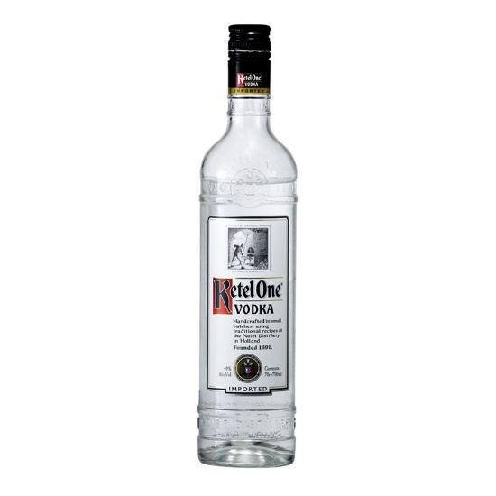 Picture of Ketel One Vodka 700ml