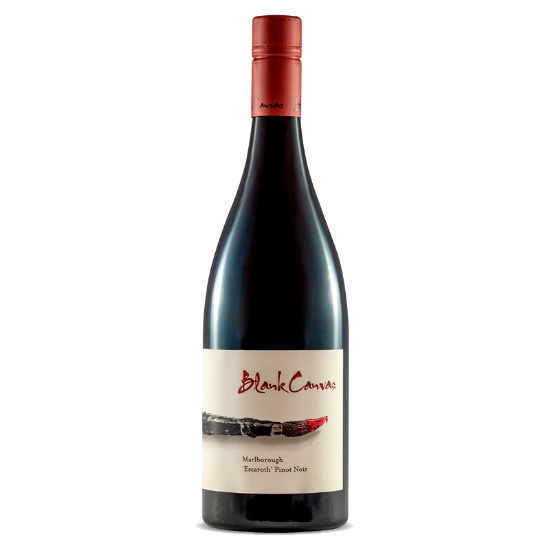 Picture of Blank Canvas Escaroth Pinot Noir 750ml