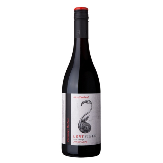 Picture of Leftfield Pinot Noir 750ml