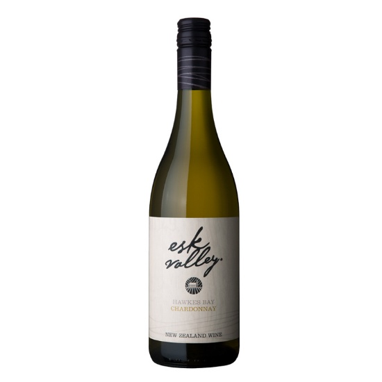 Picture of Esk Valley Estate Chardonnay 750ml