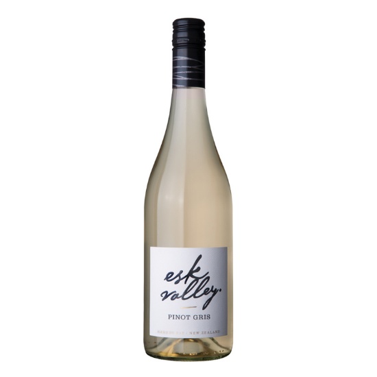 Picture of Esk Valley Estate Pinot Gris 750ml