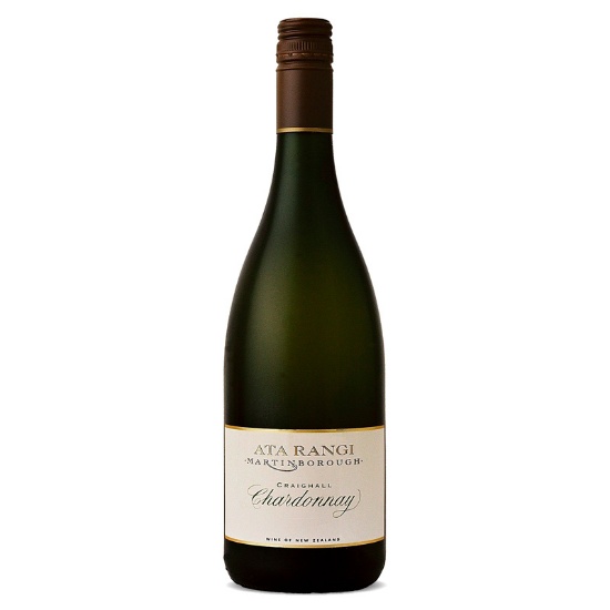 Picture of Ata Rangi Craighall Chardonnay 750ml