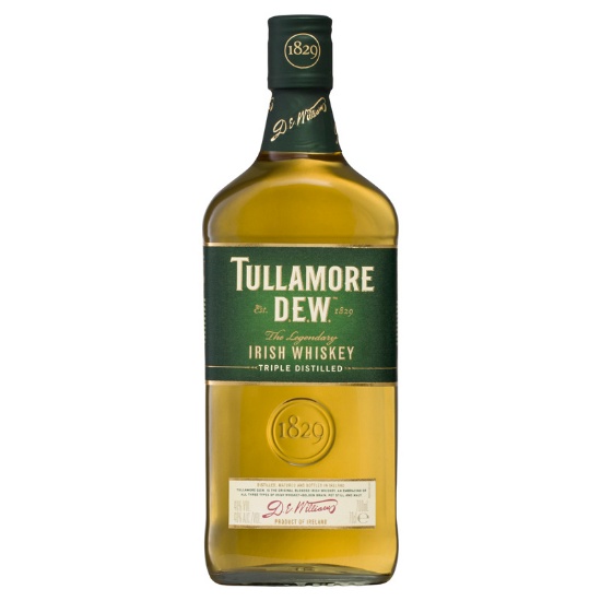 Picture of Tullamore Dew 700ml