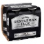 Picture of Gentleman Jack & Cola 6% Cans 4x375ml