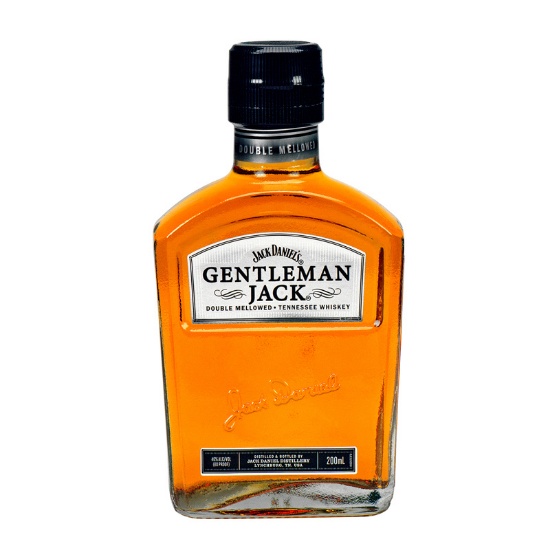 Picture of Gentleman Jack 200ml