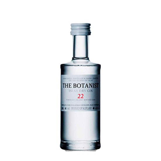Picture of The Botanist Islay Dry Gin 50ml