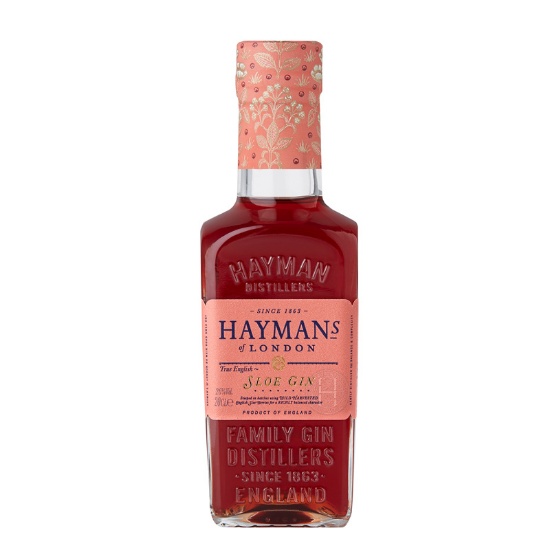 Picture of Hayman's Sloe Gin 200ml