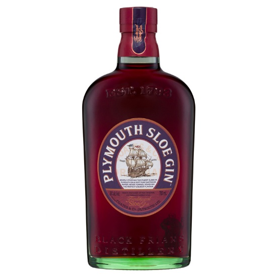 Picture of Plymouth Sloe Gin 700ml