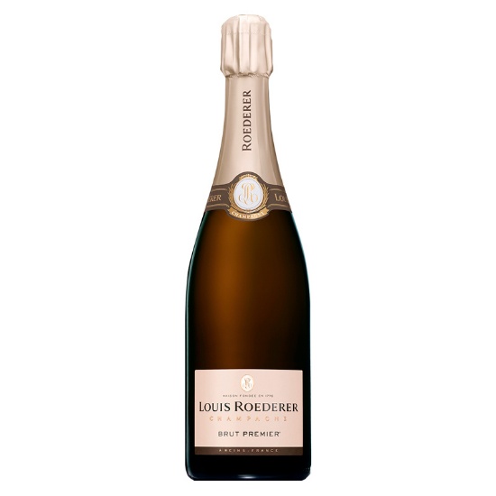 Picture of Louis Roederer Brut Premium Champagne 750ml