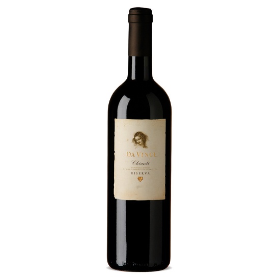 Picture of Da Vinci DOCG Chianti 750ml