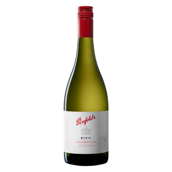 Picture of Penfolds Max's Chardonnay 750ml