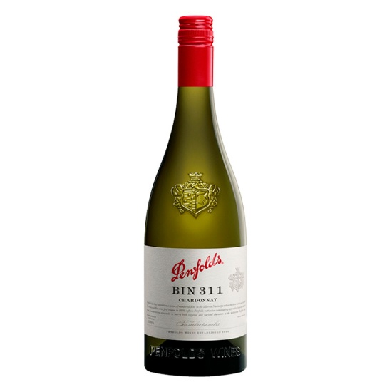 Picture of Penfolds Bin 311 Tumbarumba Chardonnay 2018 750ml