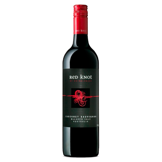 Picture of Red Knot by Shingleback Cabernet Sauvignon 750ml