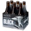 Picture of Monteith's Batch Brewed Black Beer Bottles 6x330ml