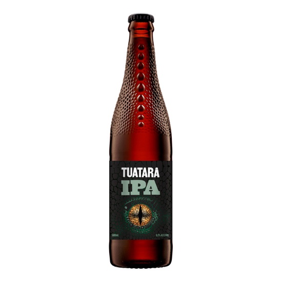 Picture of Tuatara IPA Bottle 500ml
