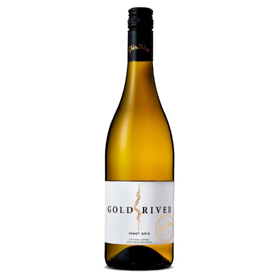 Picture of Gibbston Valley Gold River Pinot Gris 750ml