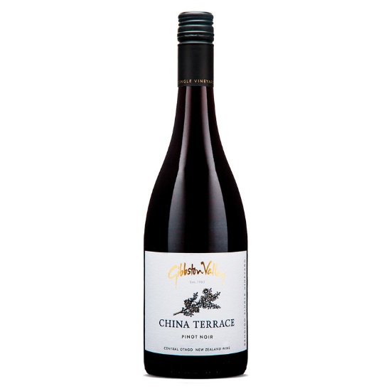 Picture of Gibbston Valley Single Vineyard China Terrace Pinot Noir 750ml