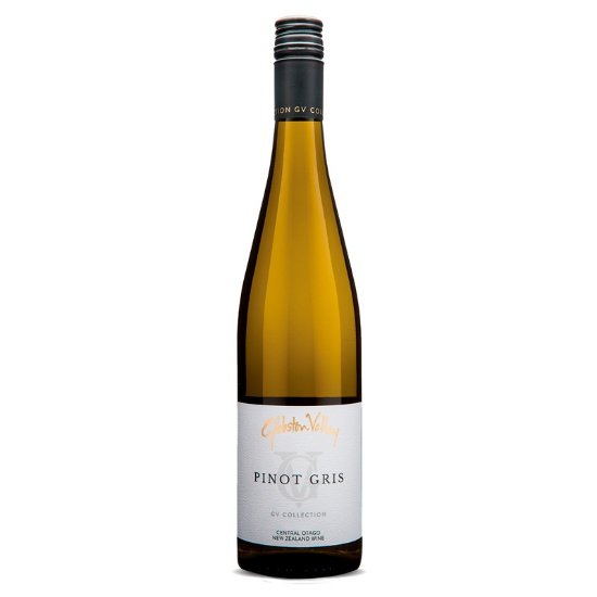 Picture of Gibbston Valley GV Collection Pinot Gris 750ml