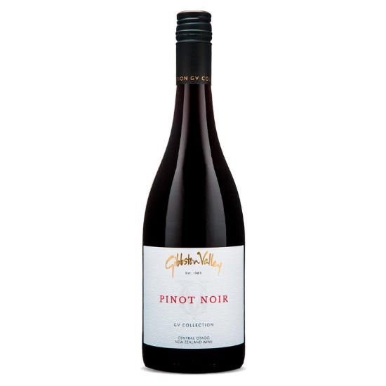 Picture of Gibbston Valley GV Collection Pinot Noir 750ml