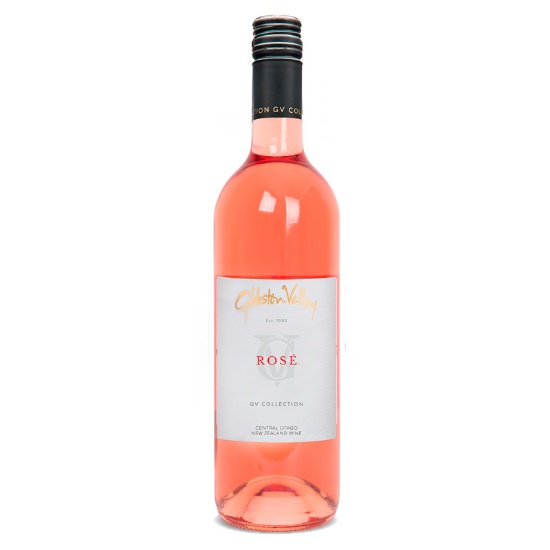 Picture of Gibbston Valley GV Collection Rosé 750ml