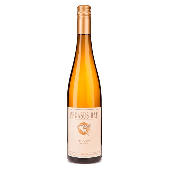 Picture of Pegasus Bay Bel Canto Dry Riesling 750ml