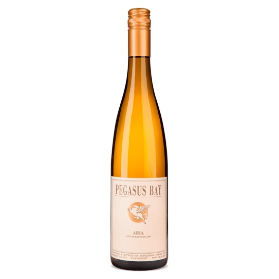 Picture of Pegasus Bay Aria Late Picked Riesling 750ml