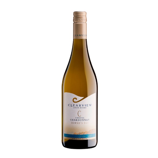 Picture of Clearview Estate Coastal Chardonnay 750ml