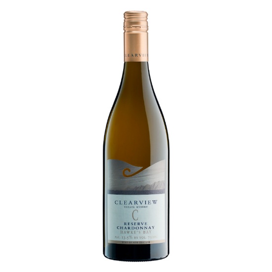 Picture of Clearview Estate Reserve Chardonnay 750ml