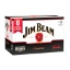 Picture of Jim Beam White & Cola 4.8% Cans 6x330ml