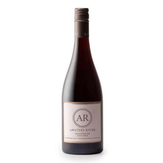 Picture of Awatere River Pinot Noir 750ml
