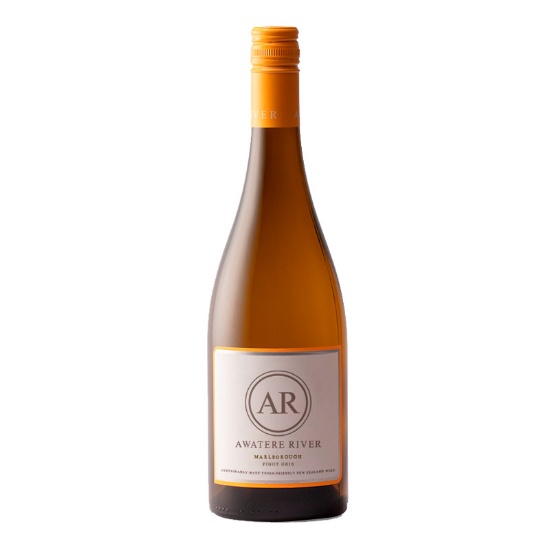 Picture of Awatere River Pinot Gris 750ml