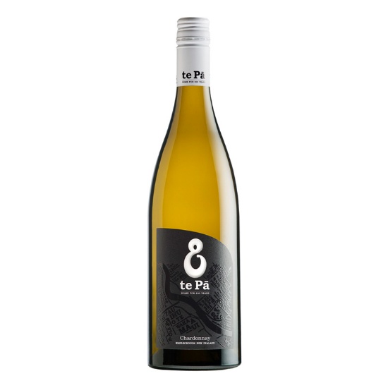 Picture of Te Pa Chardonnay 750ml